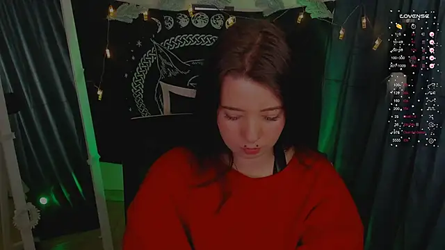 Sam Mystery online show from 12/10/24, 04:38
