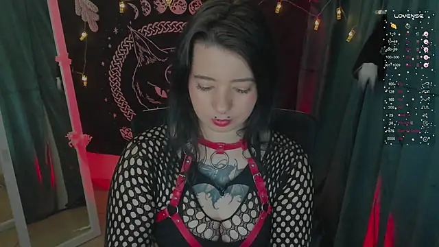 Sam Mystery online show from 12/11/24, 05:04