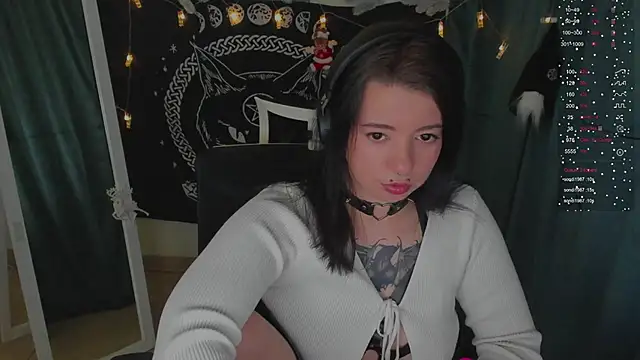 Sam Mystery online show from 12/13/24, 01:44