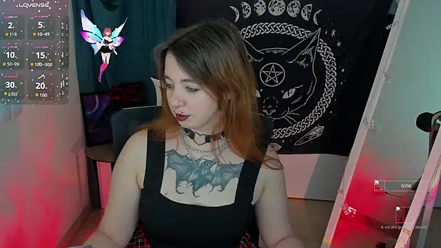 Sam Mystery online show from 11/20/25, 02:06