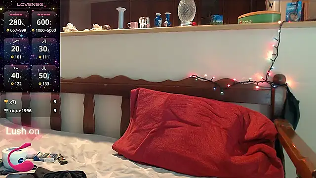 JennaDeluxe online show from 01/29/25, 07:32