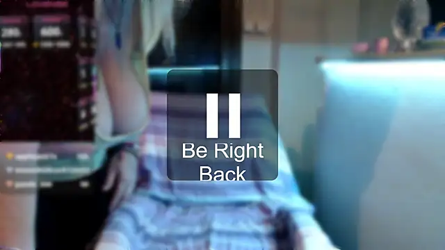 JennaDeluxe online show from 11/18/25, 06:56