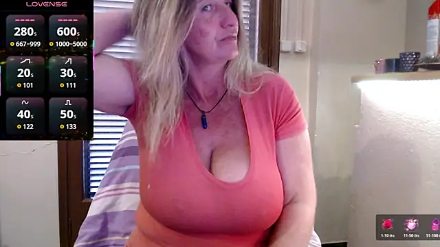 JennaDeluxe online show from 01/15/26, 10:20