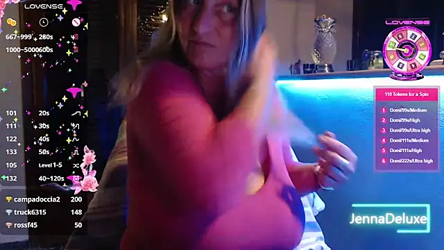 JennaDeluxe online show from 05/04/26, 05:53