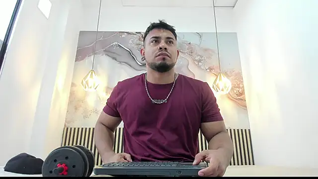 BrianMalonee online show from 10/16/25, 12:06