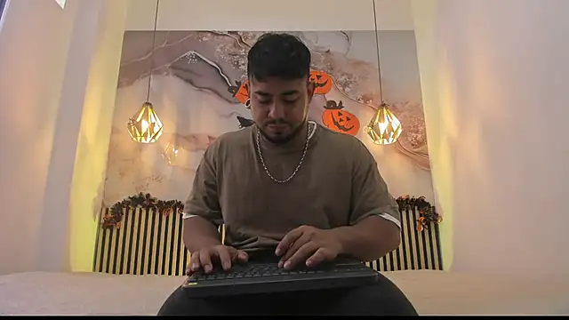 BrianMalonee online show from 10/25/25, 12:56