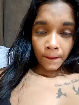 Indianqueen03 online show from 12/15/24, 09:42