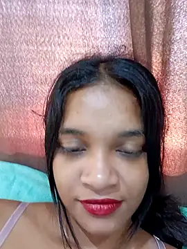 Indianqueen03 online show from 12/27/24, 08:35