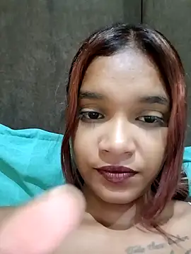 Indianqueen03 online show from 01/24/25, 07:39