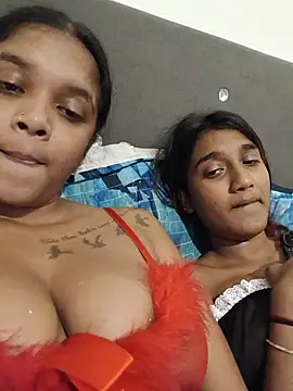 Indianqueen03 online show from 07/17/26, 10:14
