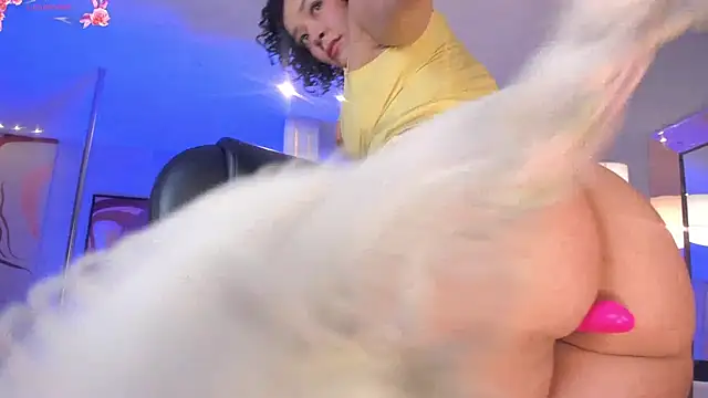 AlessaRomero online show from 01/17/25, 10:45