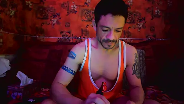 Tony Torrente online show from 12/02/24, 01:47