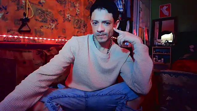 Tony Torrente online show from 01/01/25, 09:41