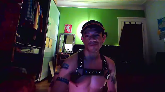 Tony Torrente online show from 01/13/25, 04:18