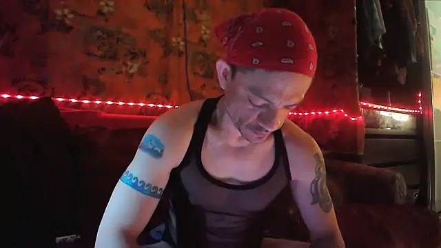 Tony Torrente online show from 03/17/25, 04:54