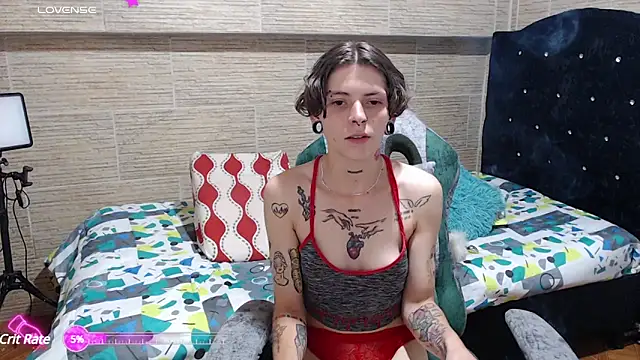 pretty cristal69 online show from 12/17/24, 09:28