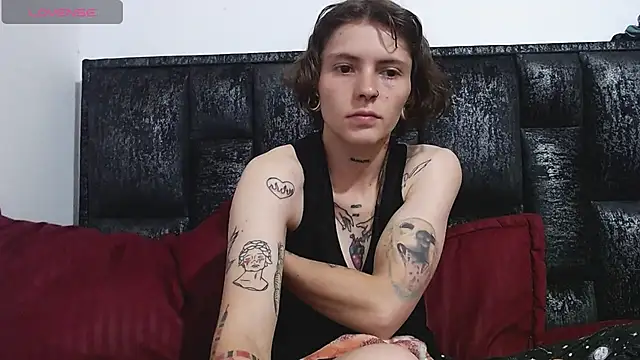 pretty cristal69 online show from 09/20/25, 05:25