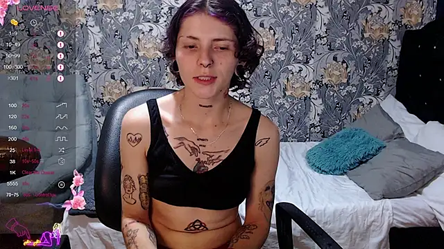 pretty cristal69 online show from 05/30/26, 12:19