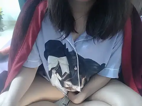 Mochi Soft online show from 01/09/25, 07:18