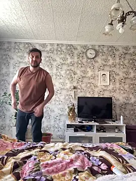 MaeltraJoy online show from 10/01/25, 11:16