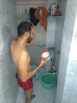 Forbidden Live143 online show from 10/17/25, 06:05