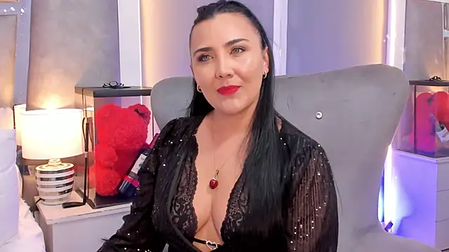 Snapshot of Evangeline_Taylorr chatting on 09/12/25, 01:33 Evangeline Taylorr online show from 09/12/25, 01:33