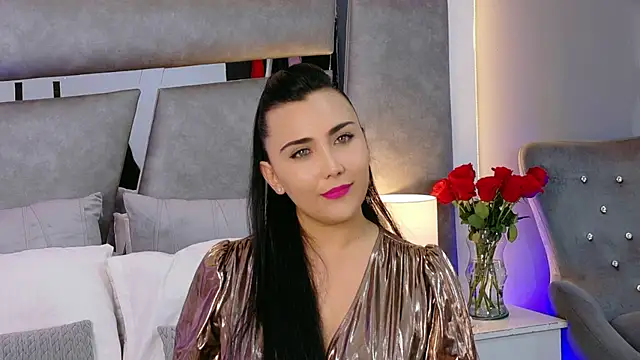 Snapshot of Evangeline_Taylorr chatting on 10/01/25, 07:20 Evangeline Taylorr online show from 10/01/25, 07:20