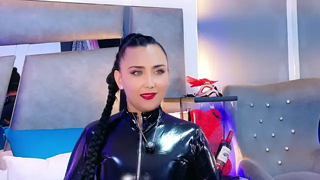 Snapshot of Evangeline_Taylorr chatting on 10/24/25, 06:26 Evangeline Taylorr online show from 10/24/25, 06:26