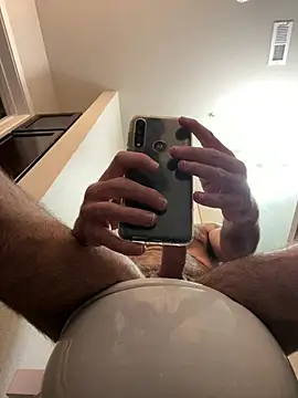 HungJeff6969 online show from 02/03/25, 08:35