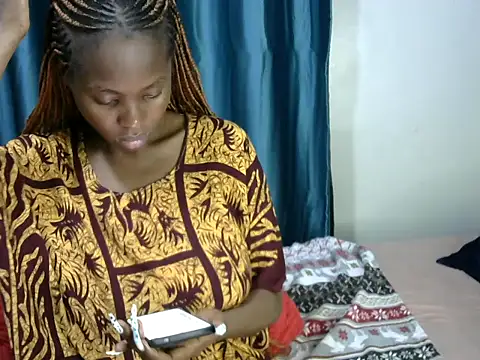 Kababy love online show from 11/12/25, 07:57