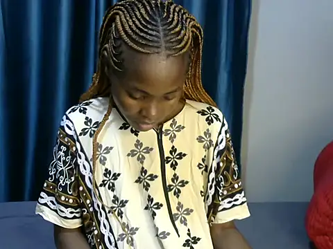 Kababy love online show from 05/29/26, 08:12