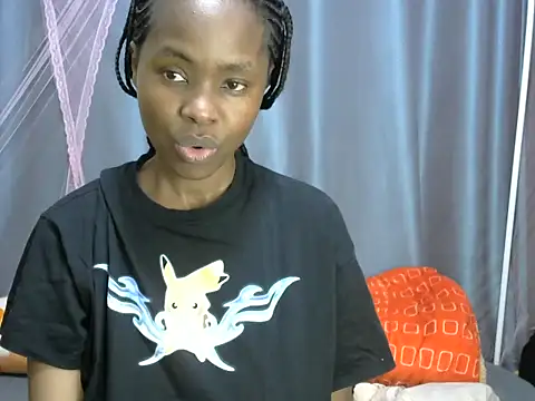 Kababy love online show from 07/13/26, 07:33