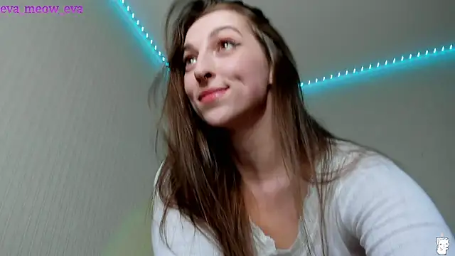 Meow Eva Meow online show from 01/10/25, 12:17