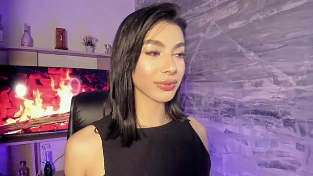IsabelleFoxx  online show from 12/04/24, 05:27