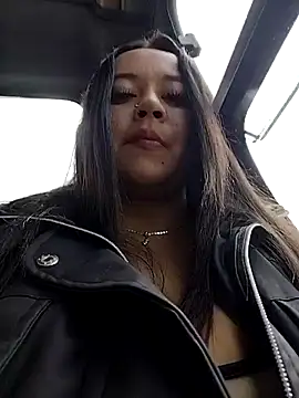 Cristal  04 online show from 06/28/26, 03:29