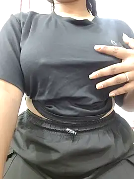 Snapshot of MohiniHott chatting on 10/03/25, 06:54 MohiniHott online show from 10/03/25, 06:54