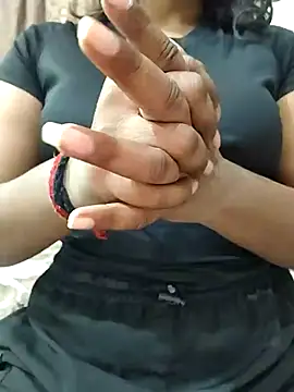 MohiniHott online show from 06/14/26, 05:09