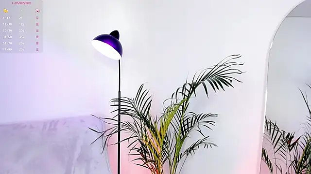 meow moon  online show from 01/24/25, 08:13