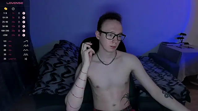 Alex silents online show from 12/08/24, 01:03