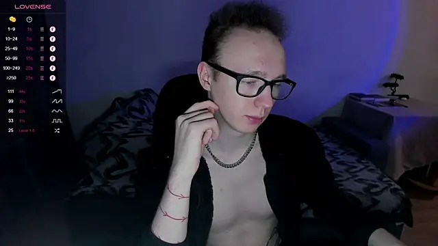 Alex silents online show from 12/11/24, 02:22