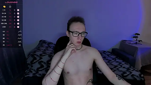 Alex silents online show from 12/14/24, 11:07