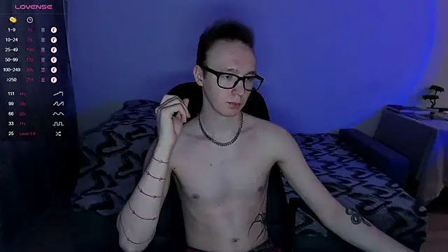 Alex silents online show from 12/15/24, 11:01