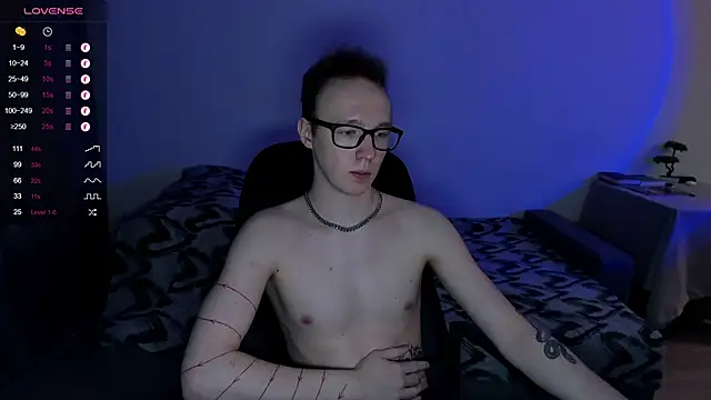 Alex silents online show from 12/15/24, 02:05