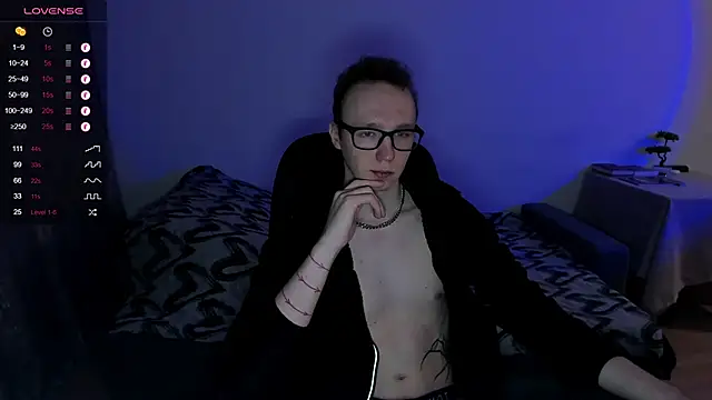 Alex silents online show from 12/18/24, 01:02