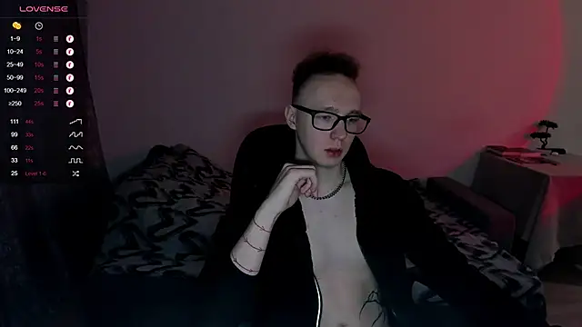 Alex silents online show from 12/21/24, 11:11