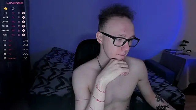 Alex silents online show from 12/24/24, 11:06