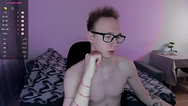 Alex silents online show from 02/04/25, 10:43