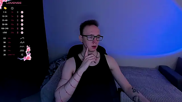 Alex silents online show from 09/27/25, 07:08