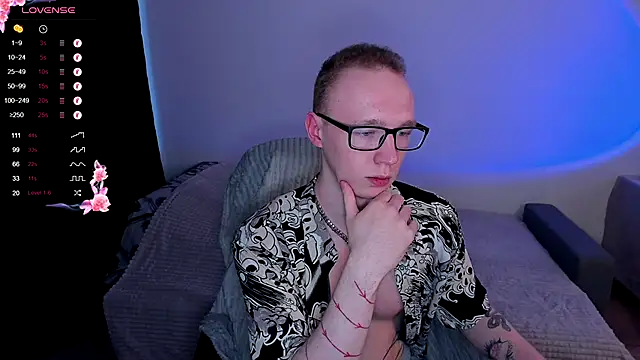 Alex silents online show from 10/19/25, 11:55