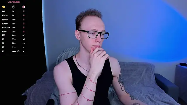 Alex silents online show from 06/01/26, 02:30